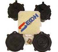 Ремкомплект K-SLL-D для компрессоров SECOH SLL-20, -30, -40, -50 remkom-secoh8