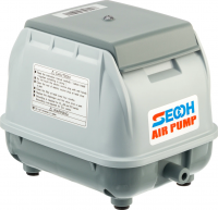 SECOH EL-60n Компрессор - воздушный насос (air pump) secohel60n