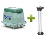 Септик-комплект HIBLOW HP-80 septic-komplekt-hp-80